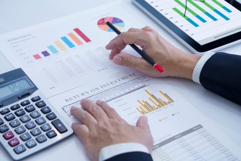 ETF內扣費用查詢