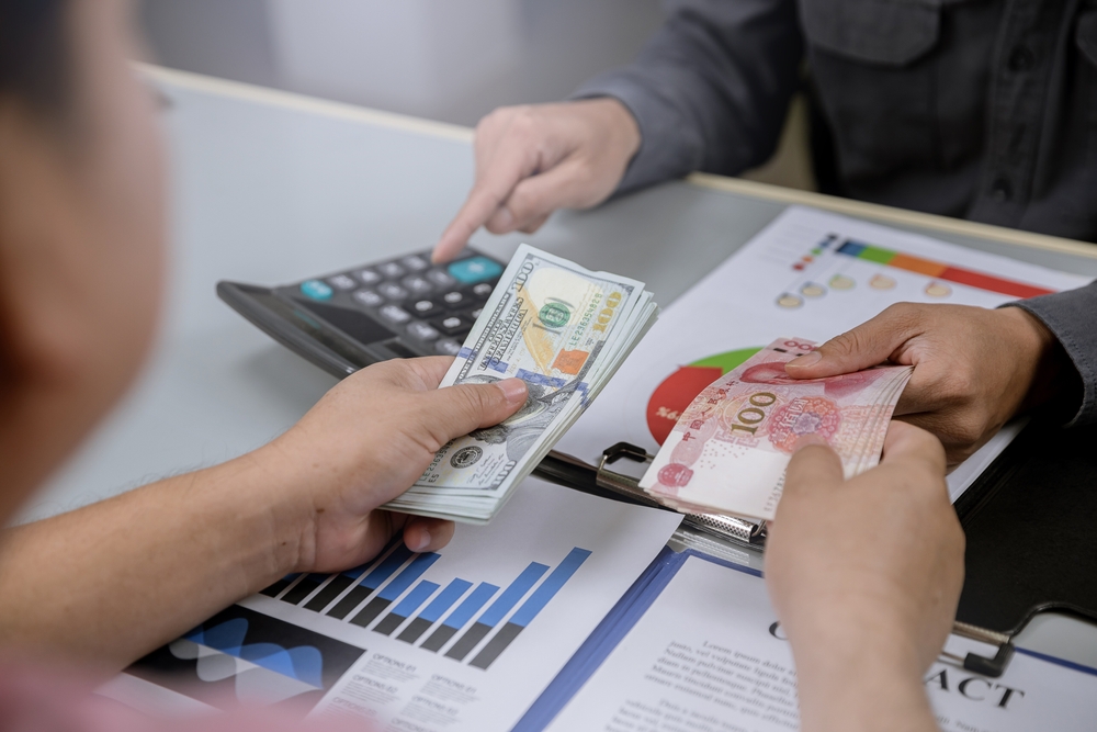 外匯保證金是什麼