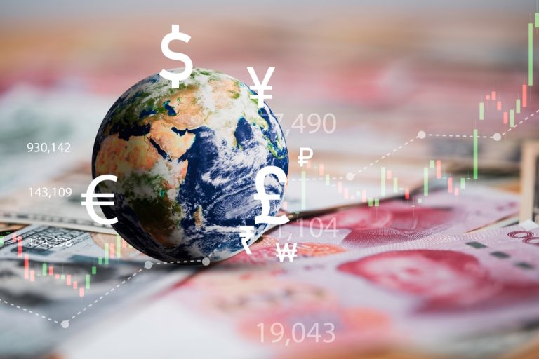 外匯保證金教學