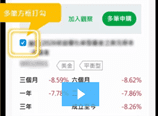 基金定存,基金種類,定期定額投資,投資基金